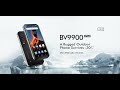 Blackview BV9900 - суперзащищенный смартфон