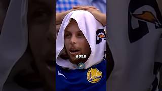 When You BREAK The NBA's Unwritten Rule 💀🏀 #nba #basketball #shorts Details