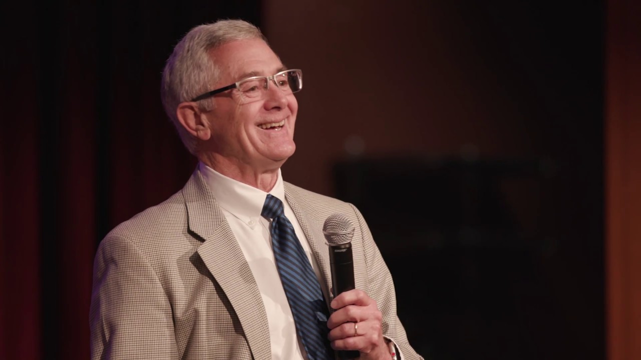 The Haverford School's Best for Boys Speaker Series: Dr. Michael Reichert