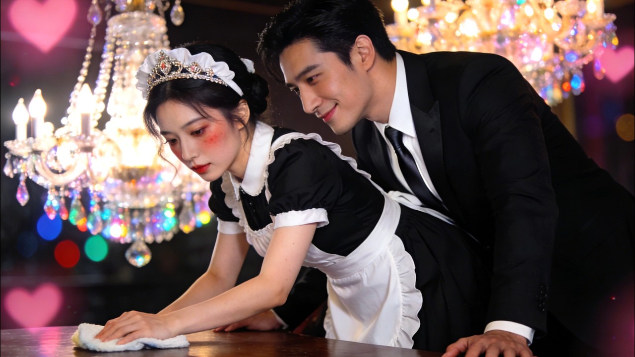 👑 From Disappearing Mom to Secret Nanny—Her Triplets Are the Ultimate Spy Squad!