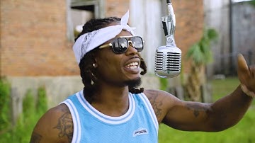 Gateway Da Don - BIRDIE AH BATH LIVE PERFORMANCE VIDEO #rap #hiphop