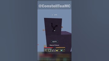 I hate Ghost blocks #hypixel