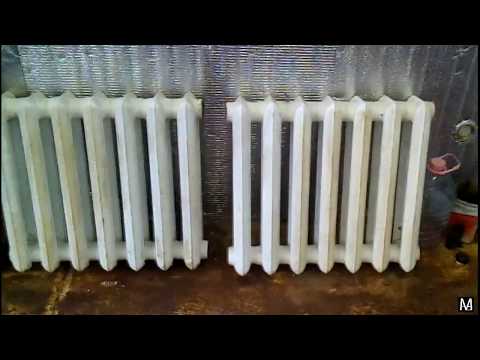 Как провести отопление в гараже