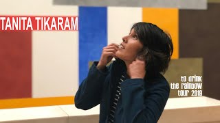 Tanita Tikaram - 'To Drink The Rainbow Tour' Germany, Autumn 2019