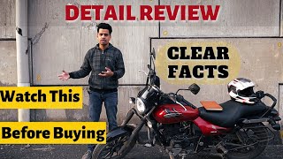 Bajaj Avenger 160 Street Bs6 Review | Walkaround and Review