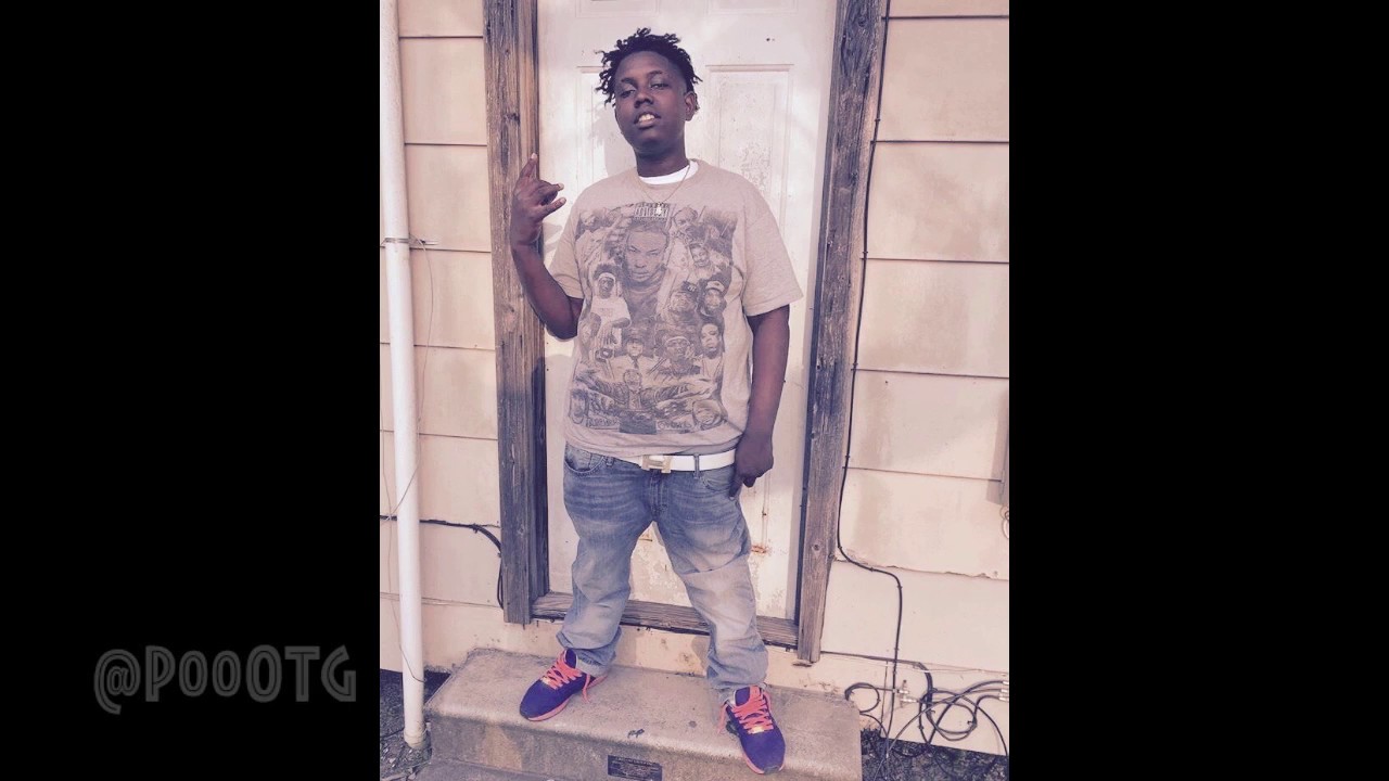 Watch PooOTG x Jmark x Trapping on YouTube Watch PooOTG x Jmark x Trapping on YouTube