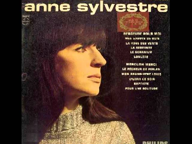 在 YouTube 上觀看「Mon grand-père Louis - Anne Sylvestre」 在 YouTube 上觀看「Mon grand-père Louis - Anne Sylvestre」
