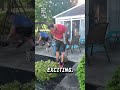 Guy gets bitten picking up snake🐍😳                               🎥: Collab