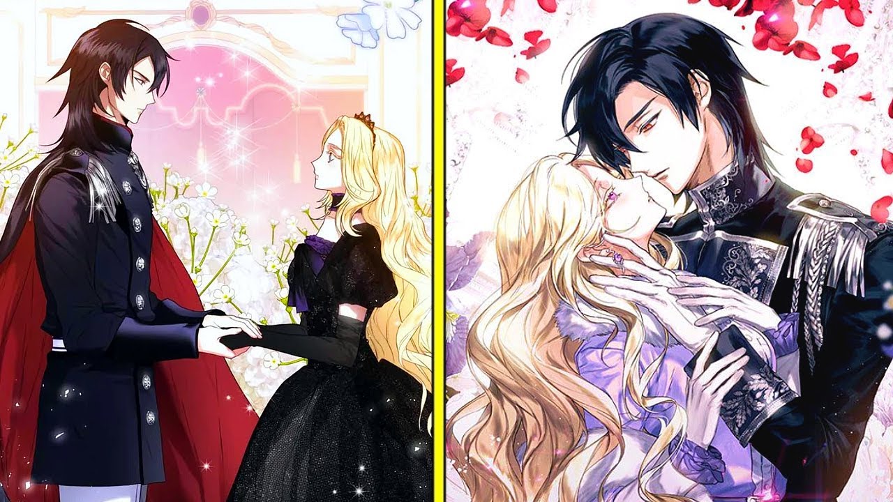 She Marries A Commoner To Escape Her Awful Mother But He Becomes A Duke To Get Revenge For Her