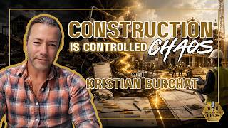 Construction Is Controlled Chaos: How Real Estate Investors Avoid Delays and Cost Overruns