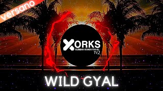 VERSANO - Wild Gyal