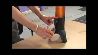 beer dispenser.avi