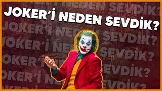 Gerçek Joker Beni̇m