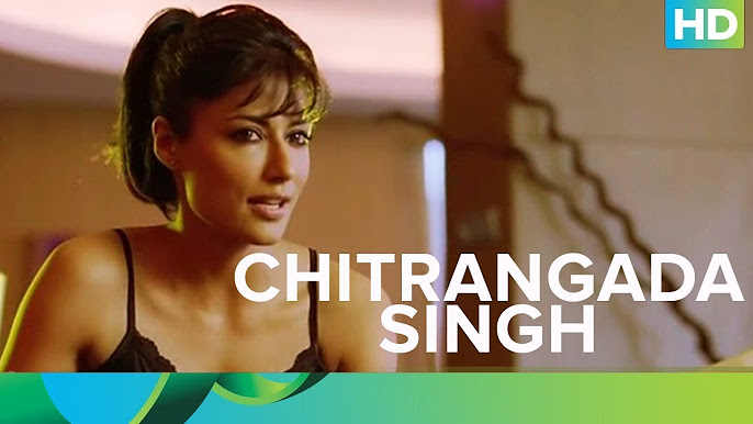 Chitrangada Singh - Top Videos - YouTube