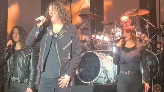 The Clic Rock Show, Bohemian Rhapsody, Dartford 12Th Jan 2026