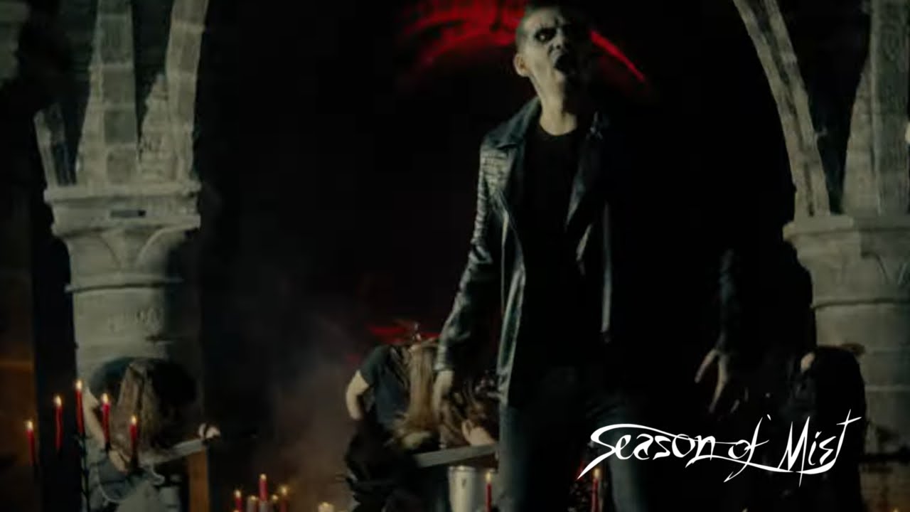 YouTube에서 Carnation - Replicant (official music video) 2023 보기 YouTube에서 Carnation - Replicant (official music video) 2023 보기