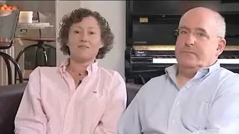 Laura & Michael Mittelman's story