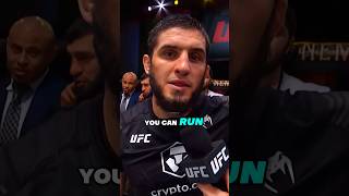 😨’They’re ALL SCARED!’ - When EVERYONE Was DUCKING Islam Makhachev! 💪
