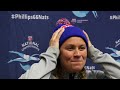 Elizabeth Beisel Talks Controversial 400 IM At World Champ Trials