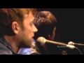 PRO-SHOT Oasis and Blur - &quot;Tender&quot; @ TCT 2013 (Noel Gallagher, Damon Albarn, Coxon and Weller)