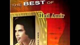 Video thumbnail of "HAIL AMIR : WAJAH KESAYANGAN HAMBA"