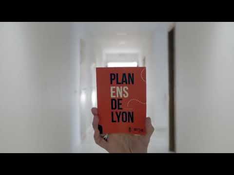 ENS de Lyon : campus, mode d'emploi