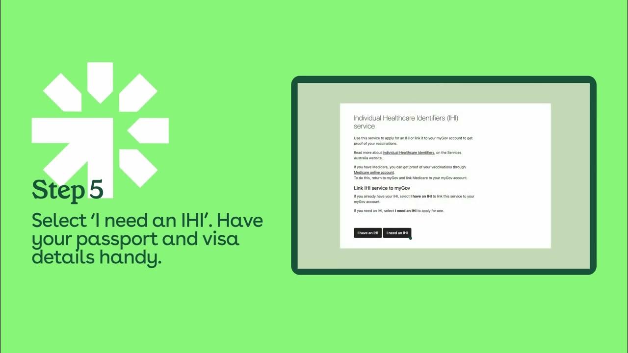 How To Get Your IHI Number Nib Health YouTube how-to-get-your-ihi-number-nib-health-youtube