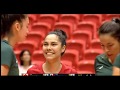 Mexico vs canada norceca 2019