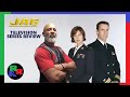 JAG: The Ultimate Military/Lawyer/Action Show - TV Show Review