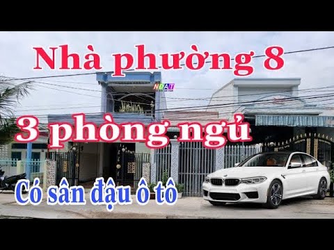 Video (ĐÃ BÁN) Bán gấp! Nhà phường 8 Mỹ Tho, Tiền Giang có... - youtube