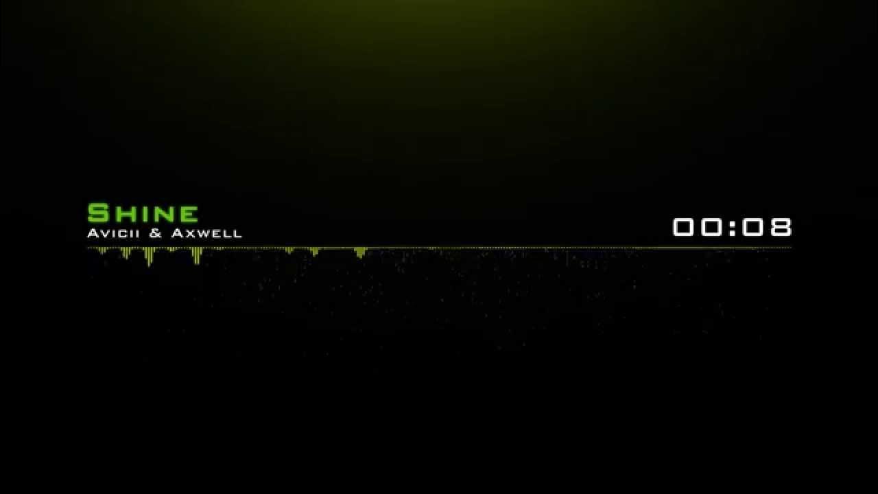|Avicii & Axwell style| Itro & Tobu - Cloud 9 |Avicii & Axwell style| Itro & Tobu - Cloud 9
