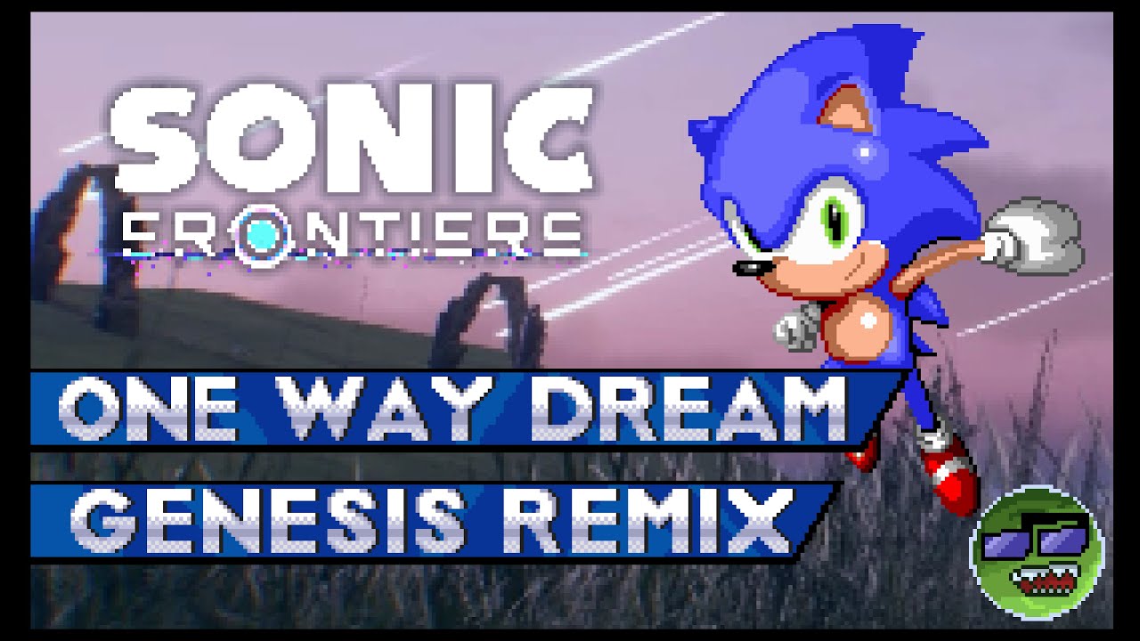 LIVE A LIVE - Knock You Down! (Sega Genesis Remix) 