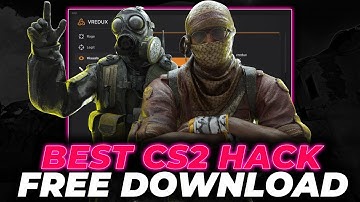 CS2  Menu [2025] | BEST CS2 Cheat [Menu] | CS2 Hacks [Download]