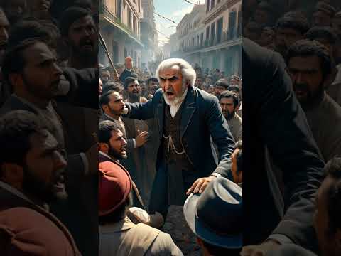 آغاز تاریک دیانت بهائی