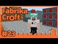 YENİ ENERJİ SANTRALİ ve DEV FABRİKA  - FabrikaCraft #23