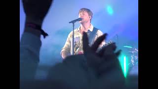 Samu Haber ~ Who Do I @ Bassum-Open-Air, 07.06.25