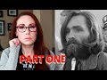 CULTS: The Manson Family: PART ONE