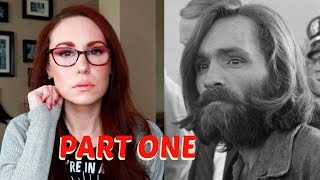 CULTS: The Manson Family: PART ONE