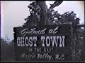 Santa's Land- Ghost Town in the Sky- Summer 1969