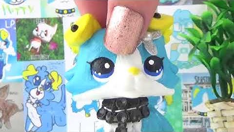 LPS Reading Weird Comments!