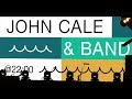 Capture de la vidéo John Cale & Band - (Full Set) @ Stavros Niarchos Foundation Cultural Center, Kallithea Gr 19/06/2018