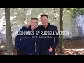 Aled Jones & Russell Watson - You Raise Me Up (Official Audio)