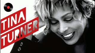 TINA TURNER - I don't wanna lose you 1989 (Flac Audio) HQ.