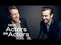 Hugh grant  colin farrell  actors on actors  full conversation