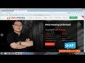 hosting unlimited indonesia ardetamedia review - video panduan bisnis affiliasi bisnis affiliate bisnis modal kecil tanpa modal