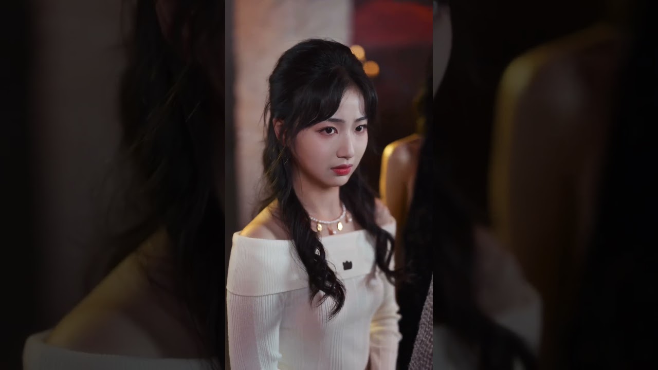 【退婚+虐戀+復仇】真千金覺醒，虐渣驚呆全場Falling into the River of Love#drama#minidrama#精彩大陸短劇#fyp