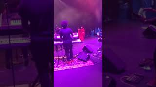 Lacee Live!
