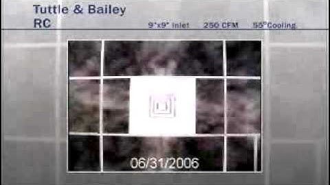 SMX High Induction Diffusers