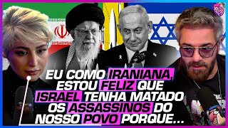 Iranianas Desabafam Sobre O Regime Islâmico