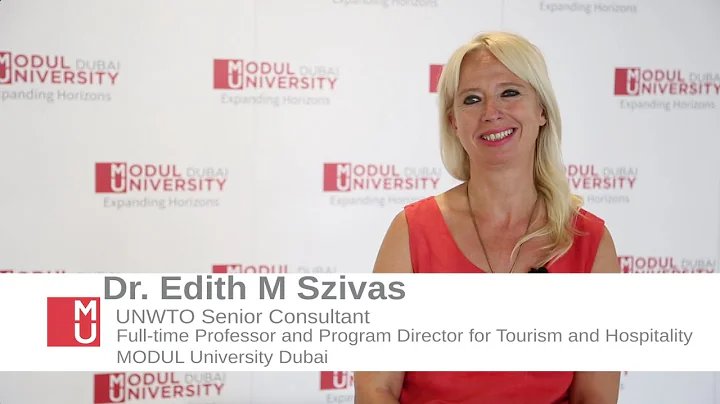 Meet Edith Szivas - ICHM